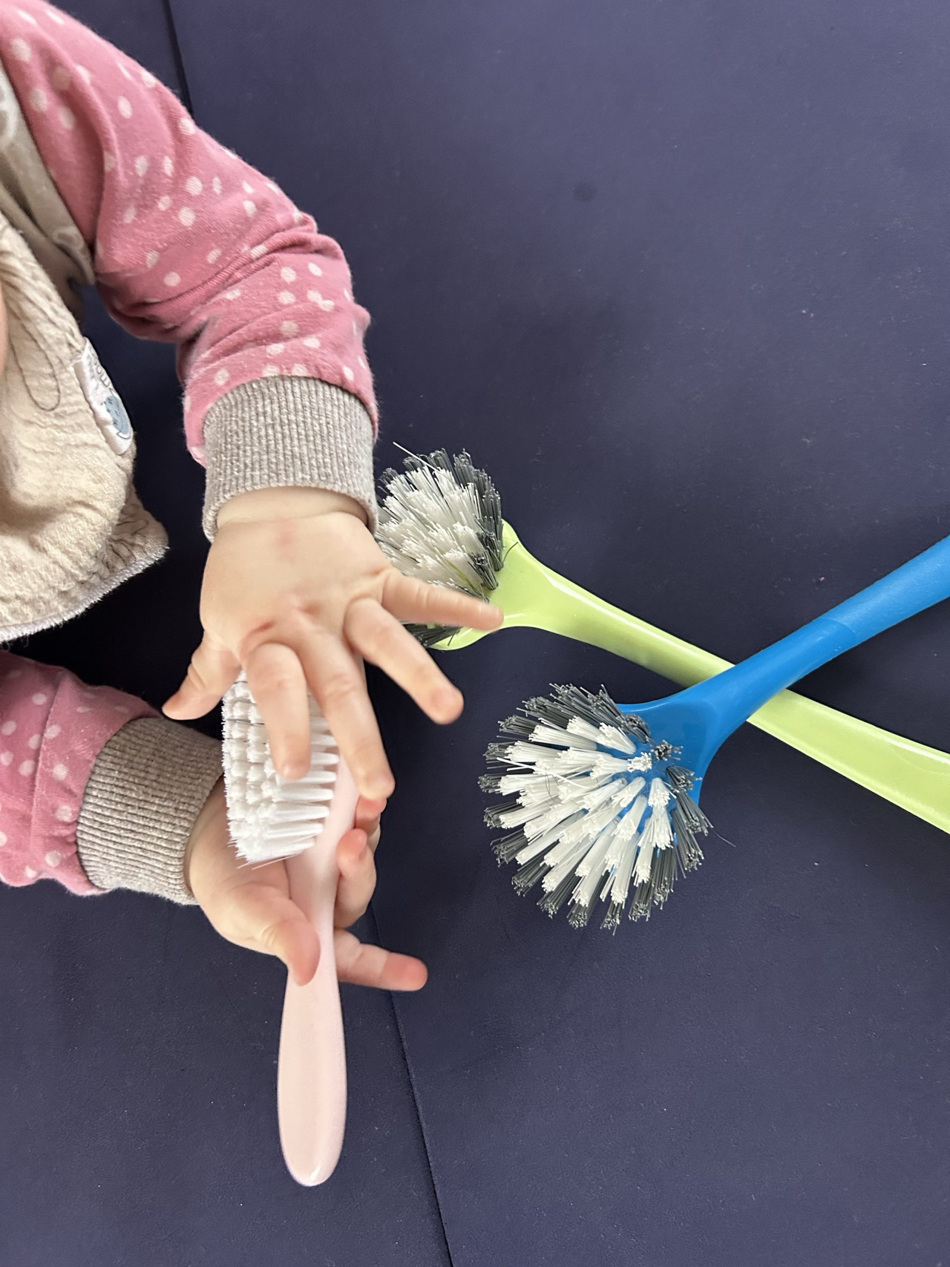 Weltentdecker ab 3 Monaten (Montags um 09:30 Uhr)